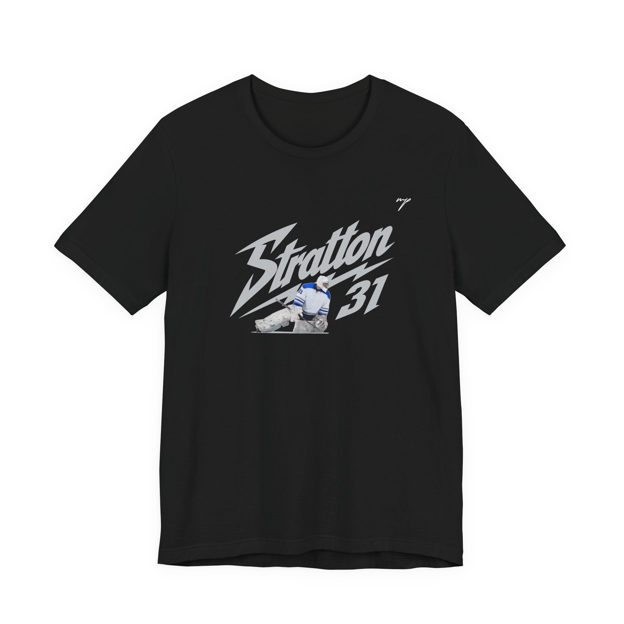 Drew Stratton Graphic Tee