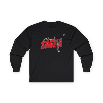 Mohammad Sagna Long Sleeve