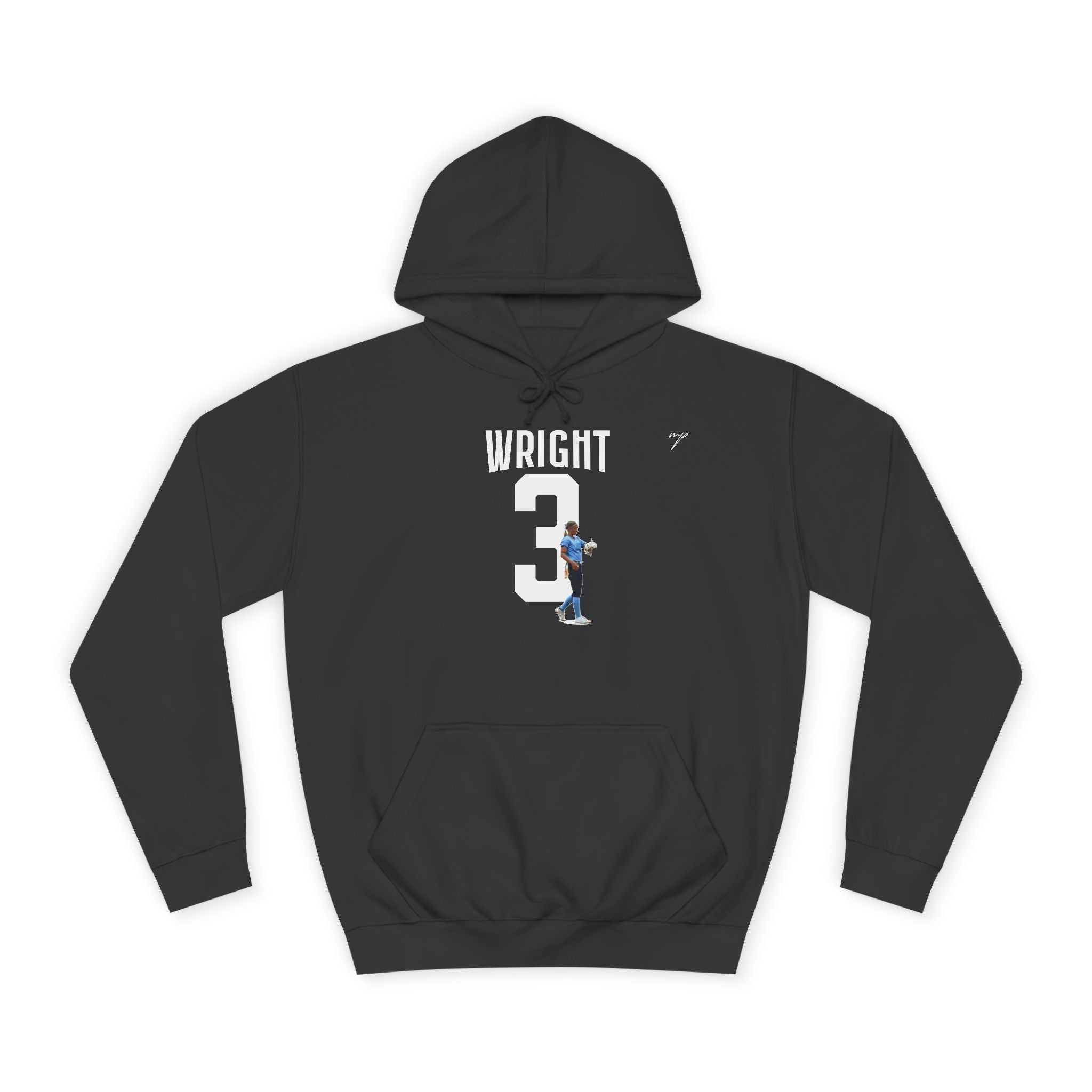 Presley Wright Hoodie