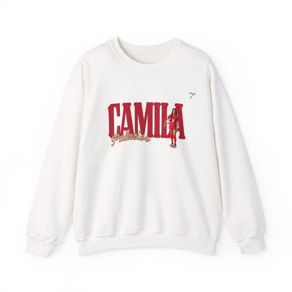 Camila Palacios Crewneck