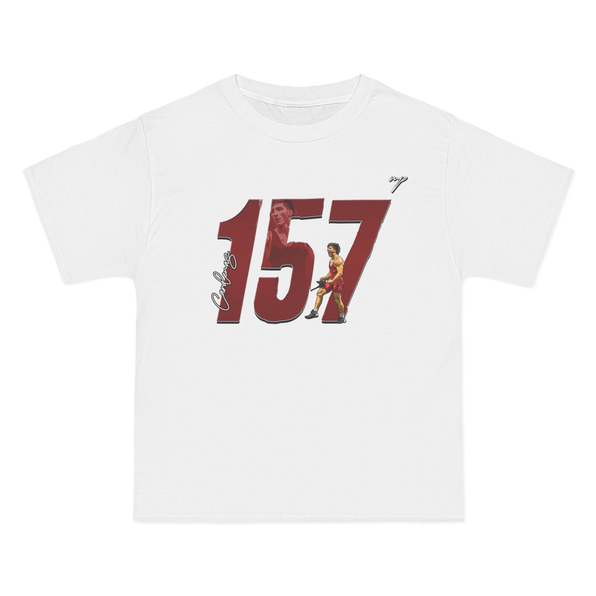Daniel Cardenas Vintage Tee