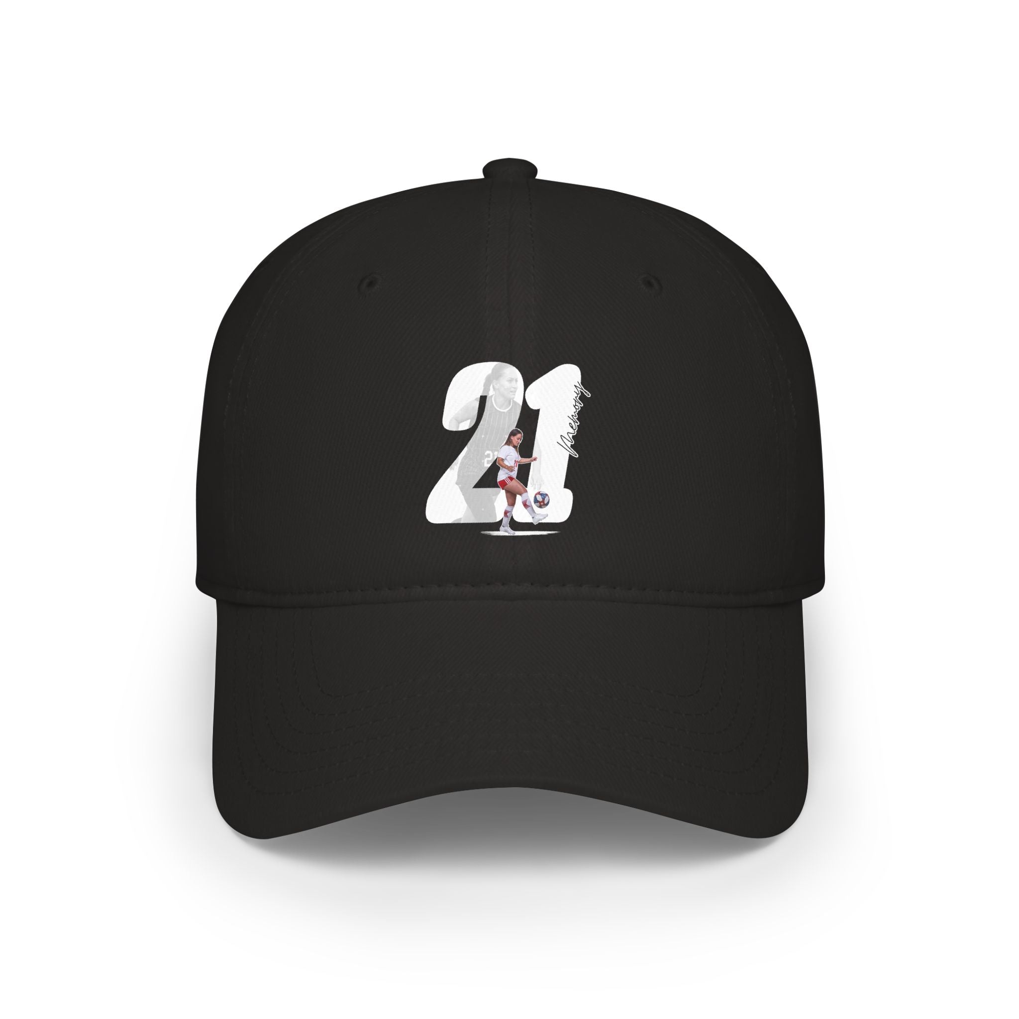 Sophia Memory Hat