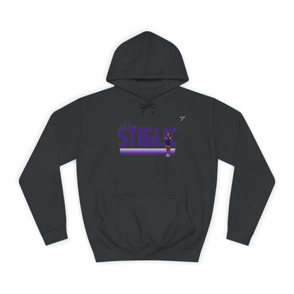 Mara Stiglic Hoodie