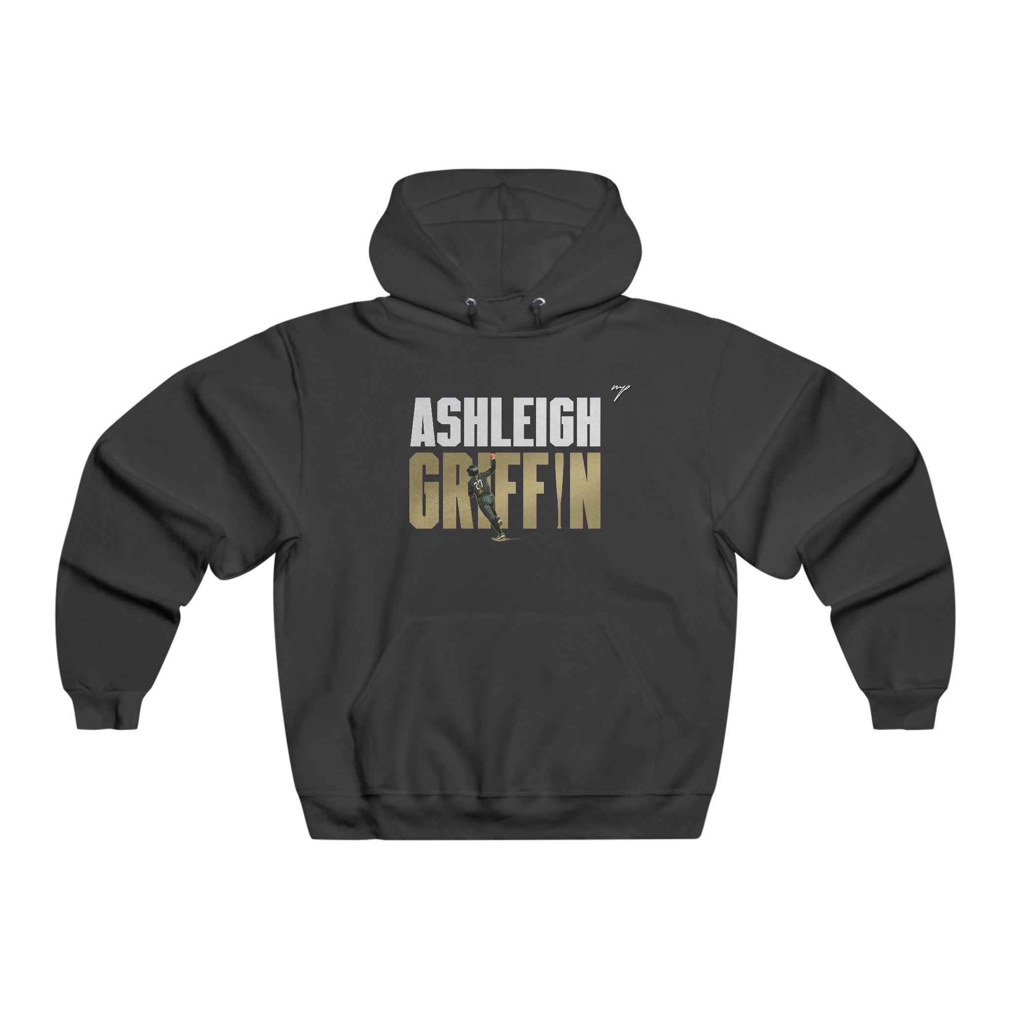 Ashleigh Griffin Vintage Hoodie
