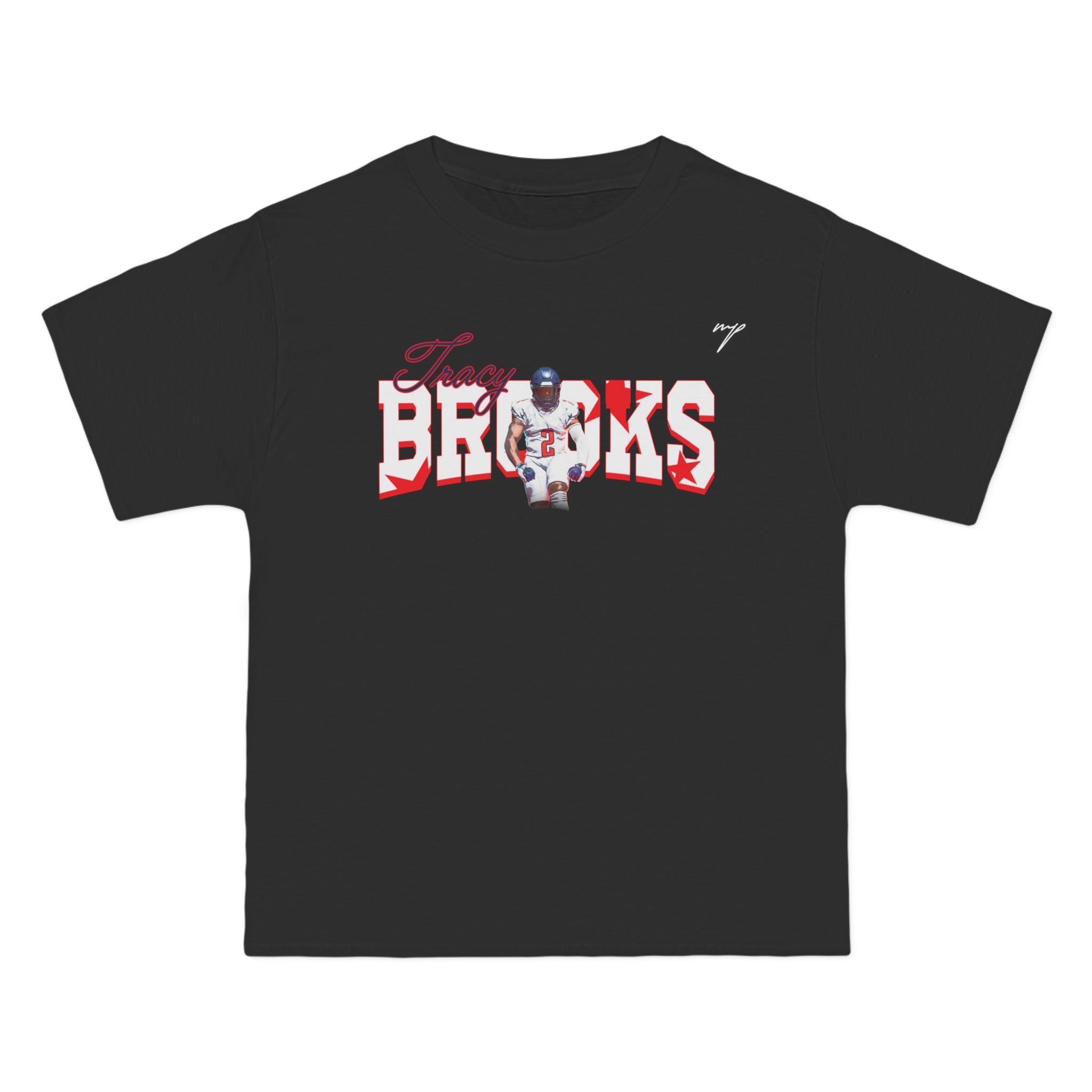 Tracy Brooks Vintage Tee