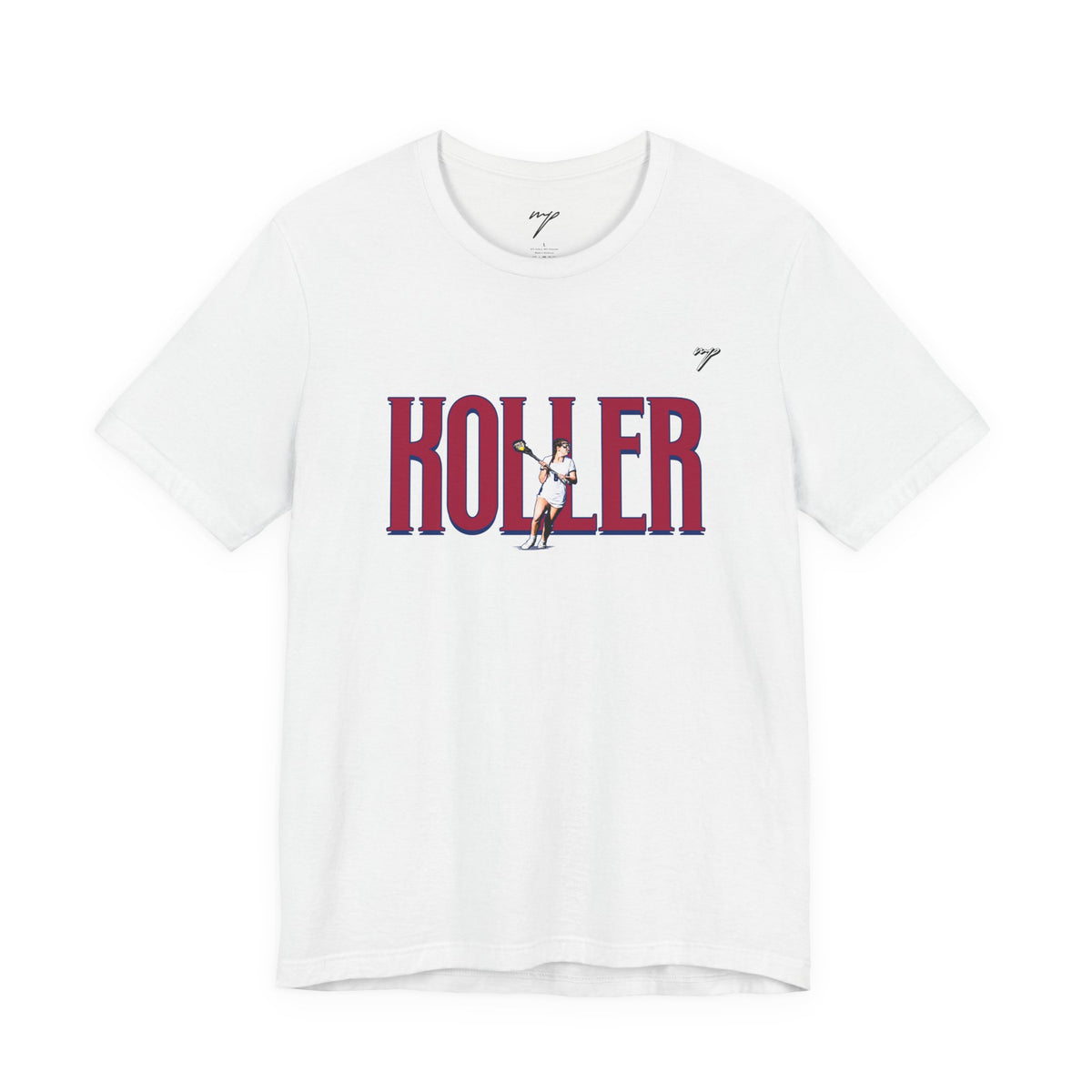 Julienna Koller Graphic Tee