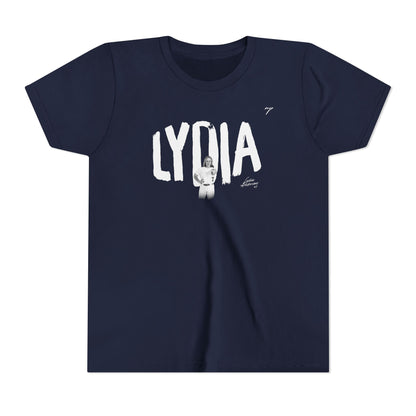 Lydia Anderson YOUTH Graphic Tee