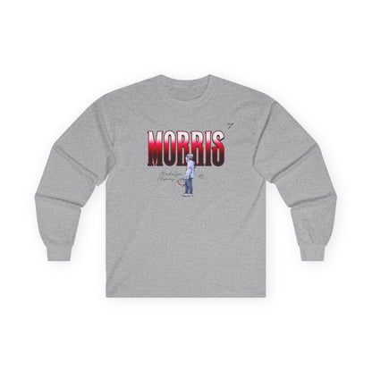 Madelyn Morris Long Sleeve