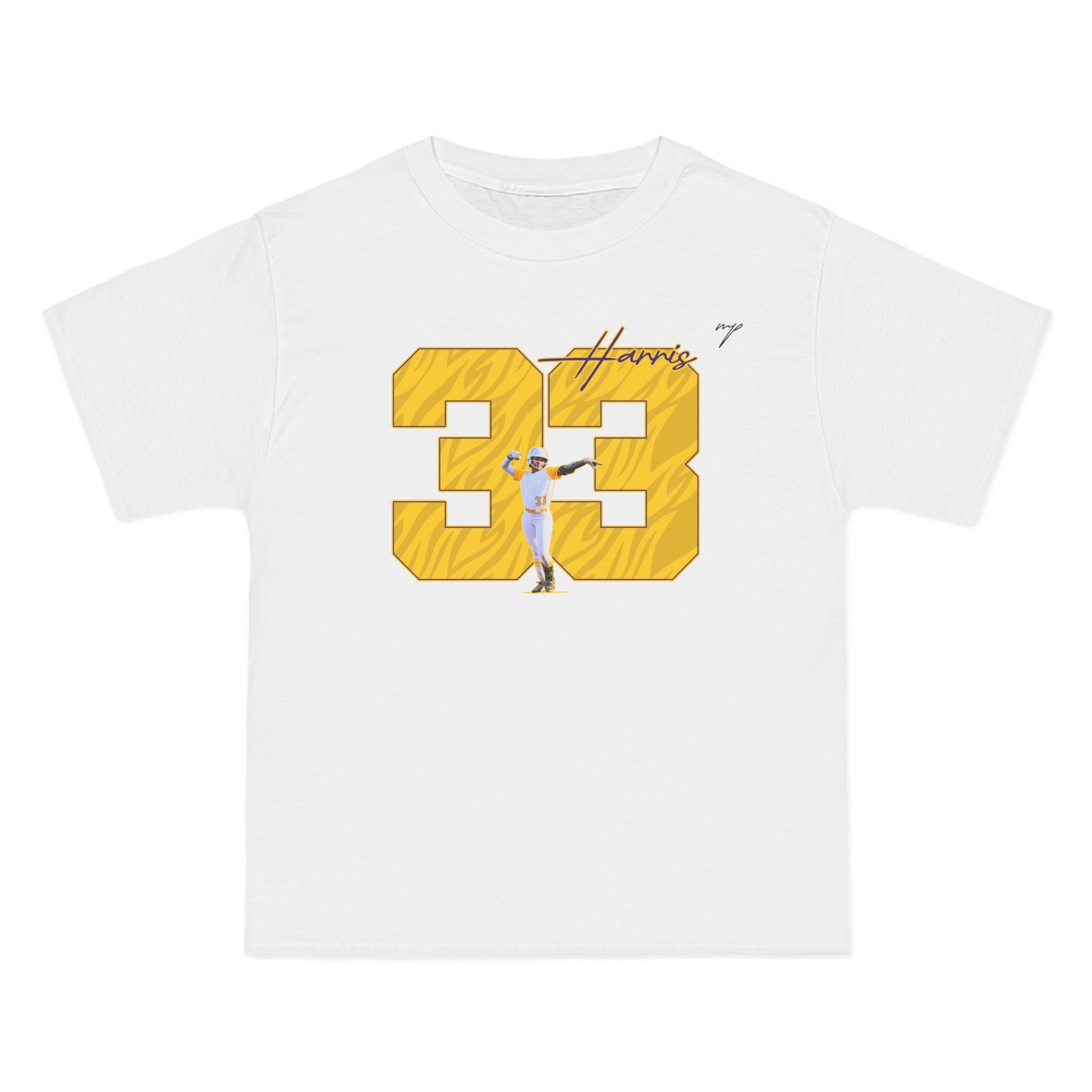 Destiny Harris Vintage Tee