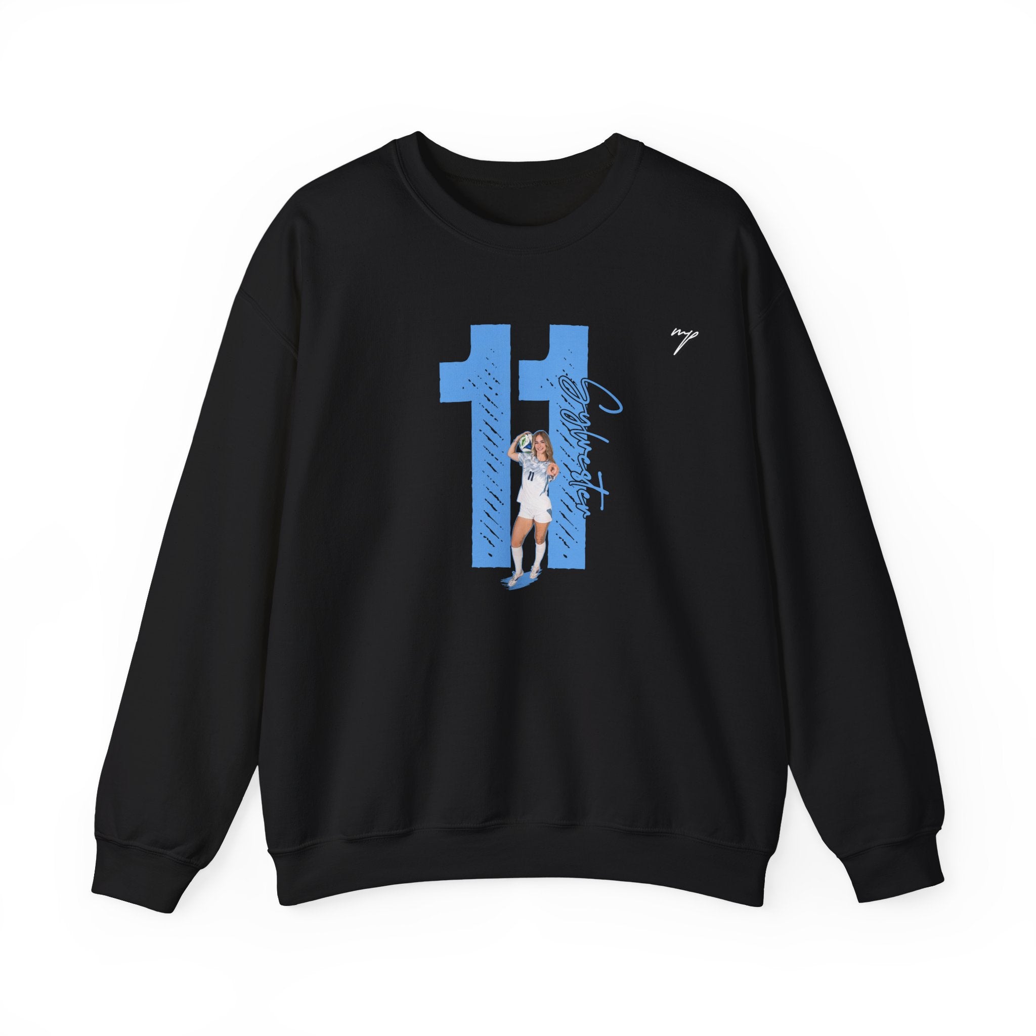Mckenna Sylvester Crewneck