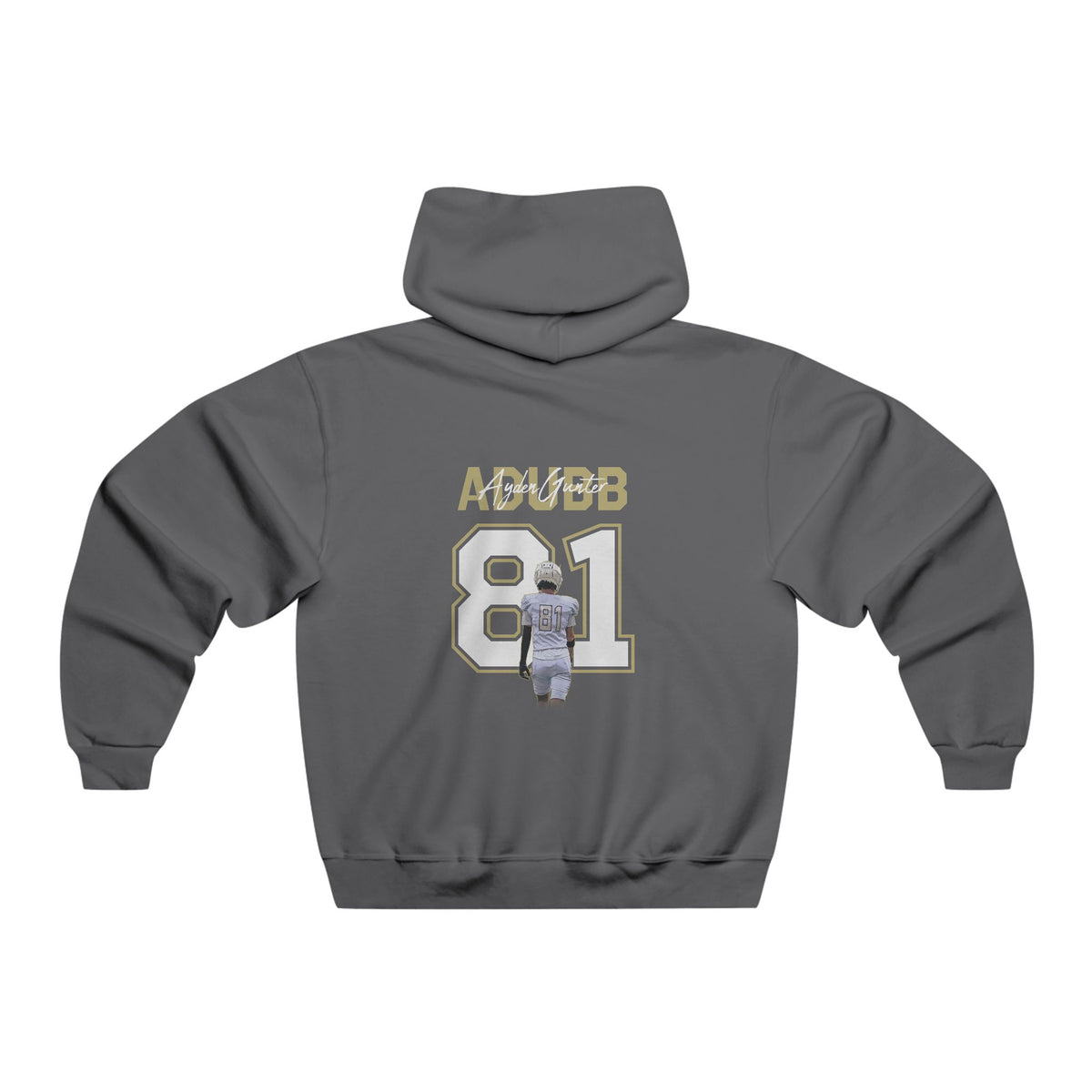 Ayden Gunter Vintage Hoodie