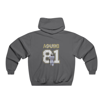 Ayden Gunter Vintage Hoodie