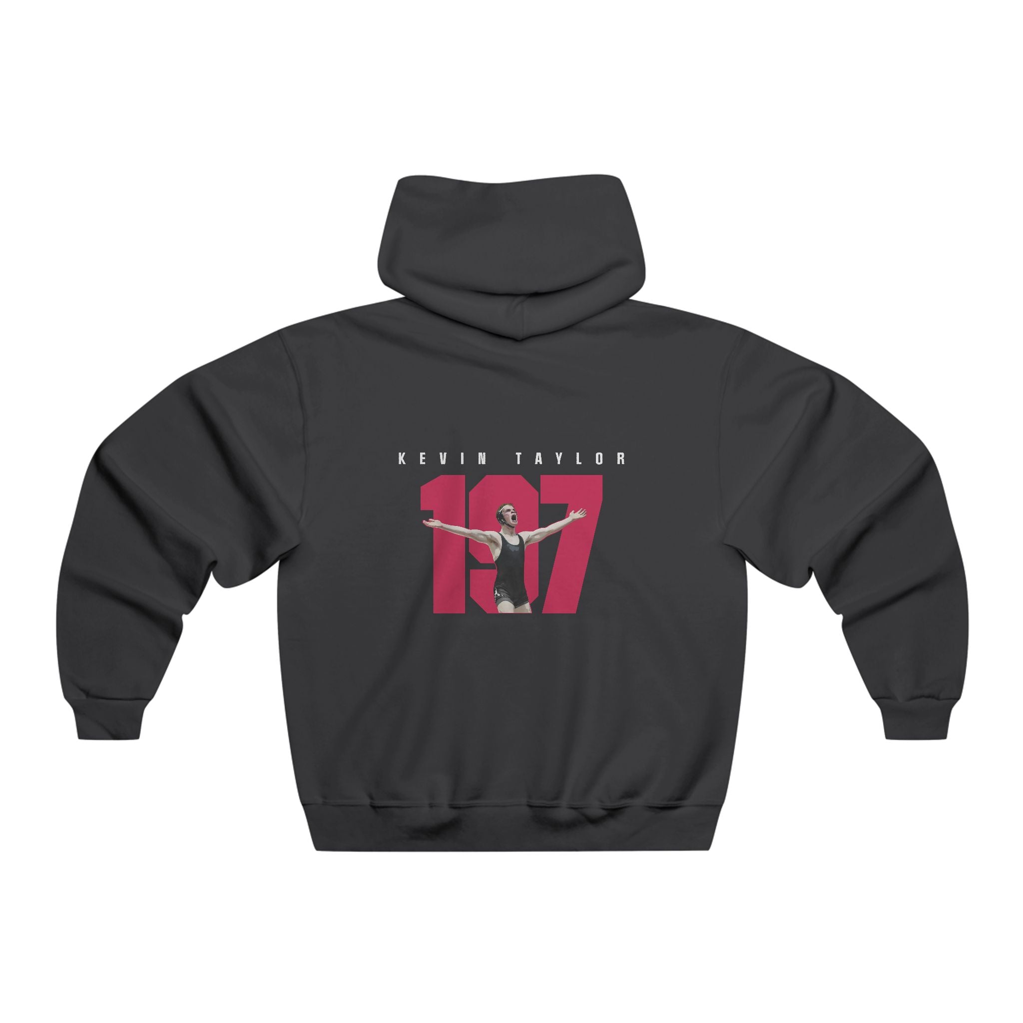 Kevin Taylor Vintage Hoodie