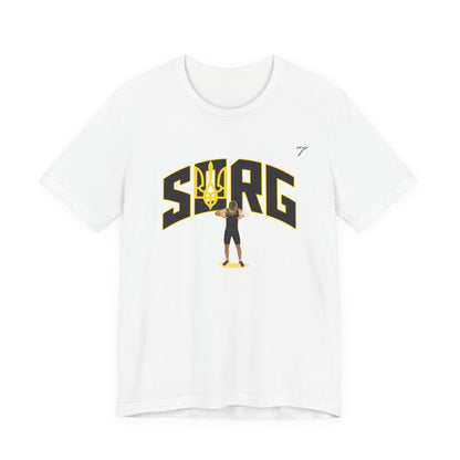 Chris Sorg Graphic Tee