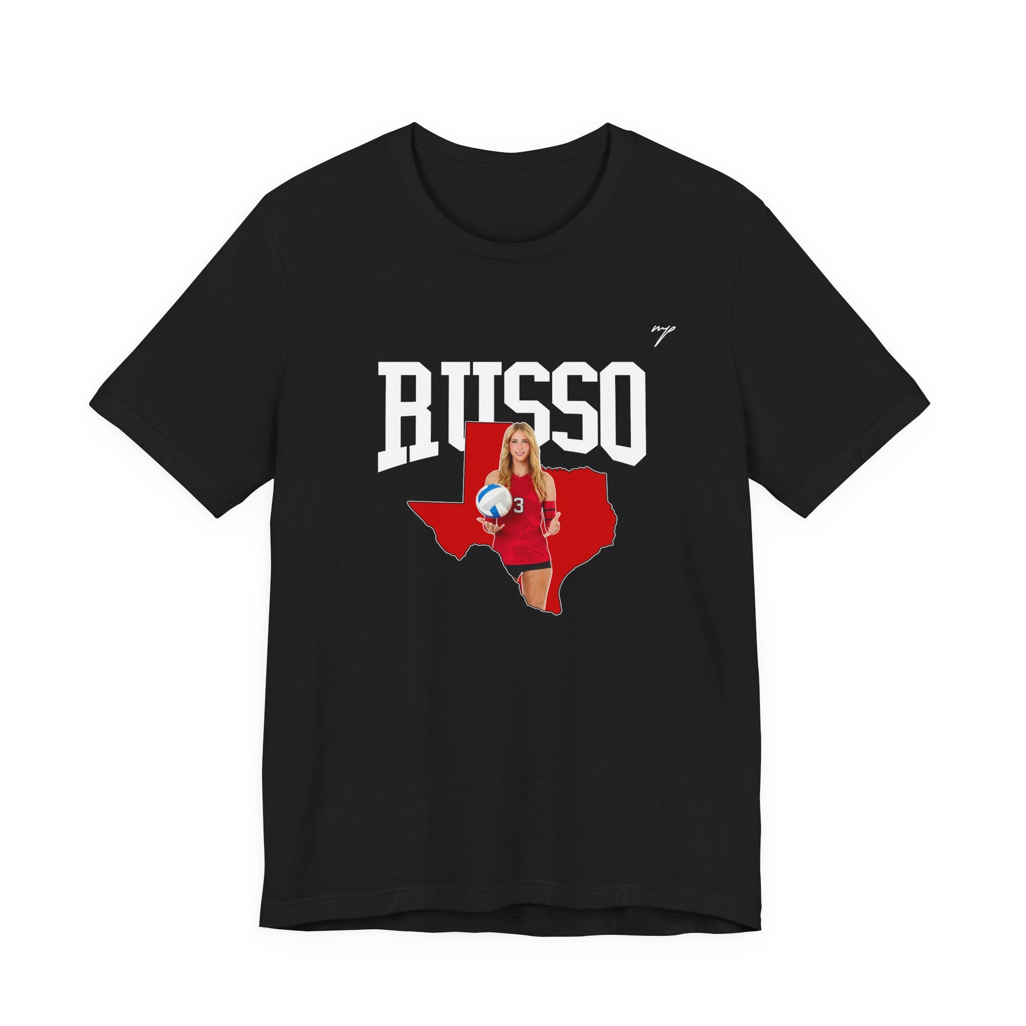 Aviya Russo Graphic Tee