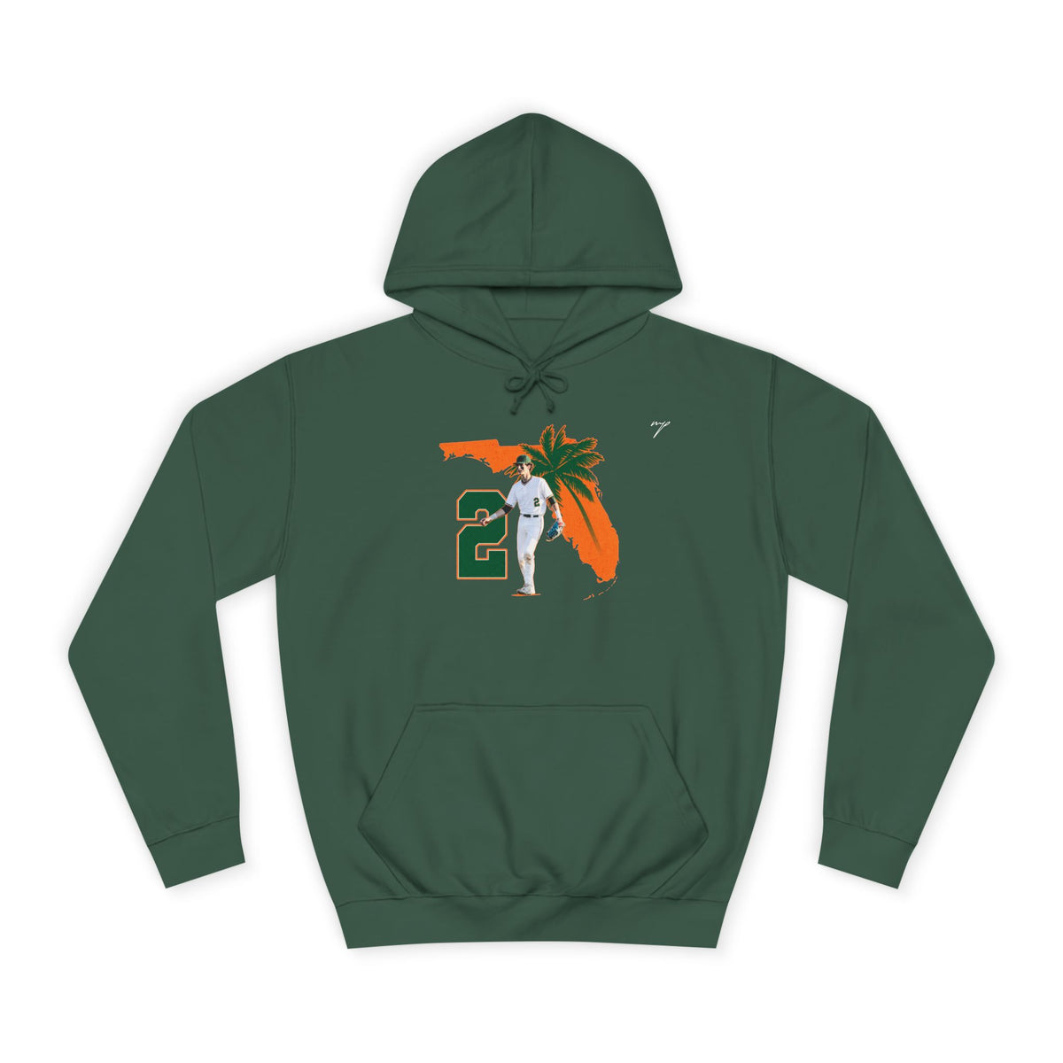 Wyatt McElree Hoodie