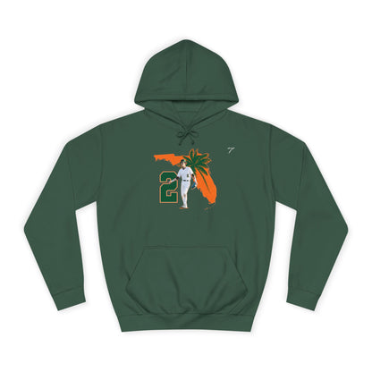 Wyatt McElree Hoodie