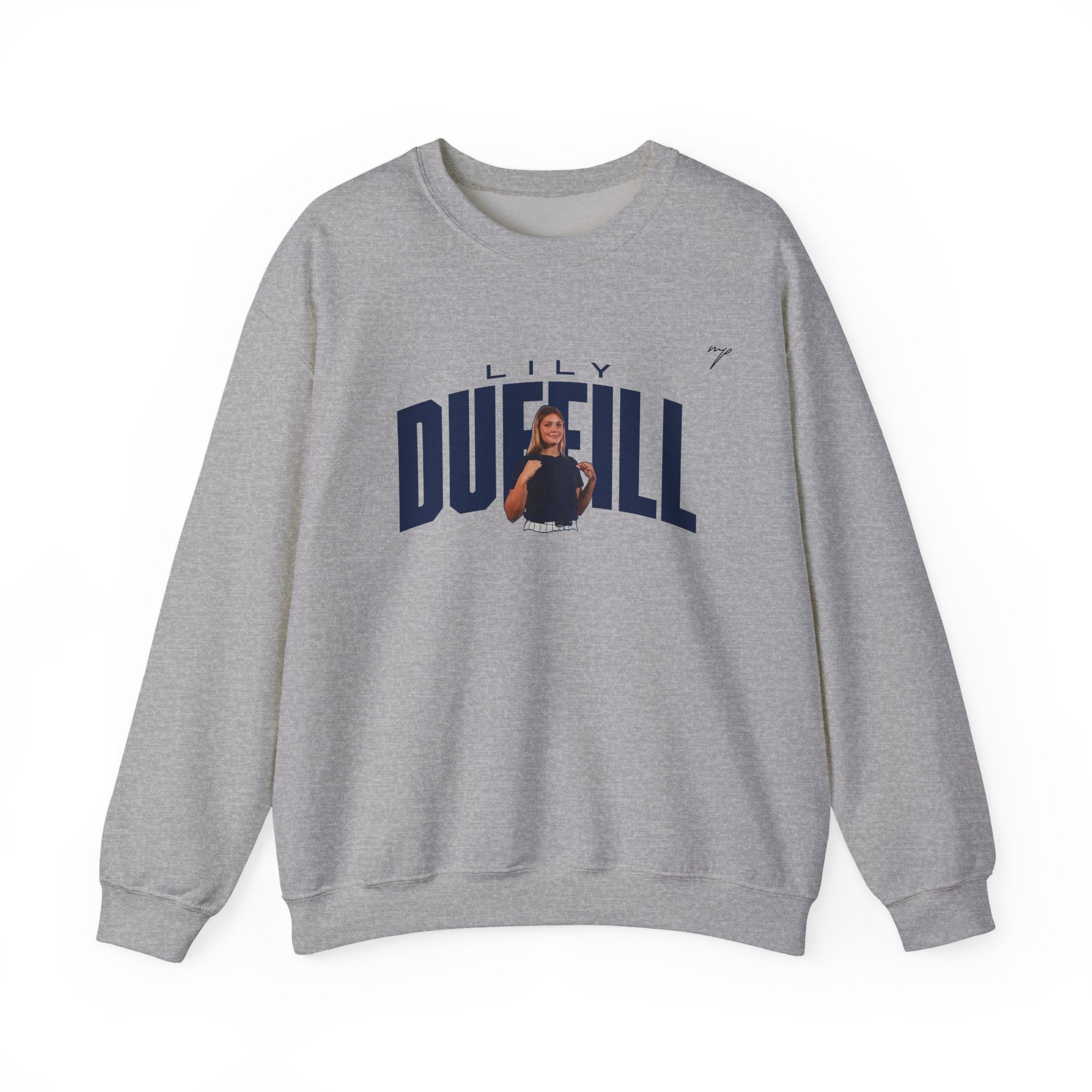 Lily Duffill Crewneck