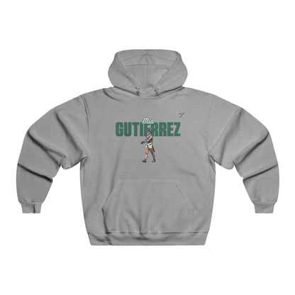 Mia Gutierrez Vintage Hoodie
