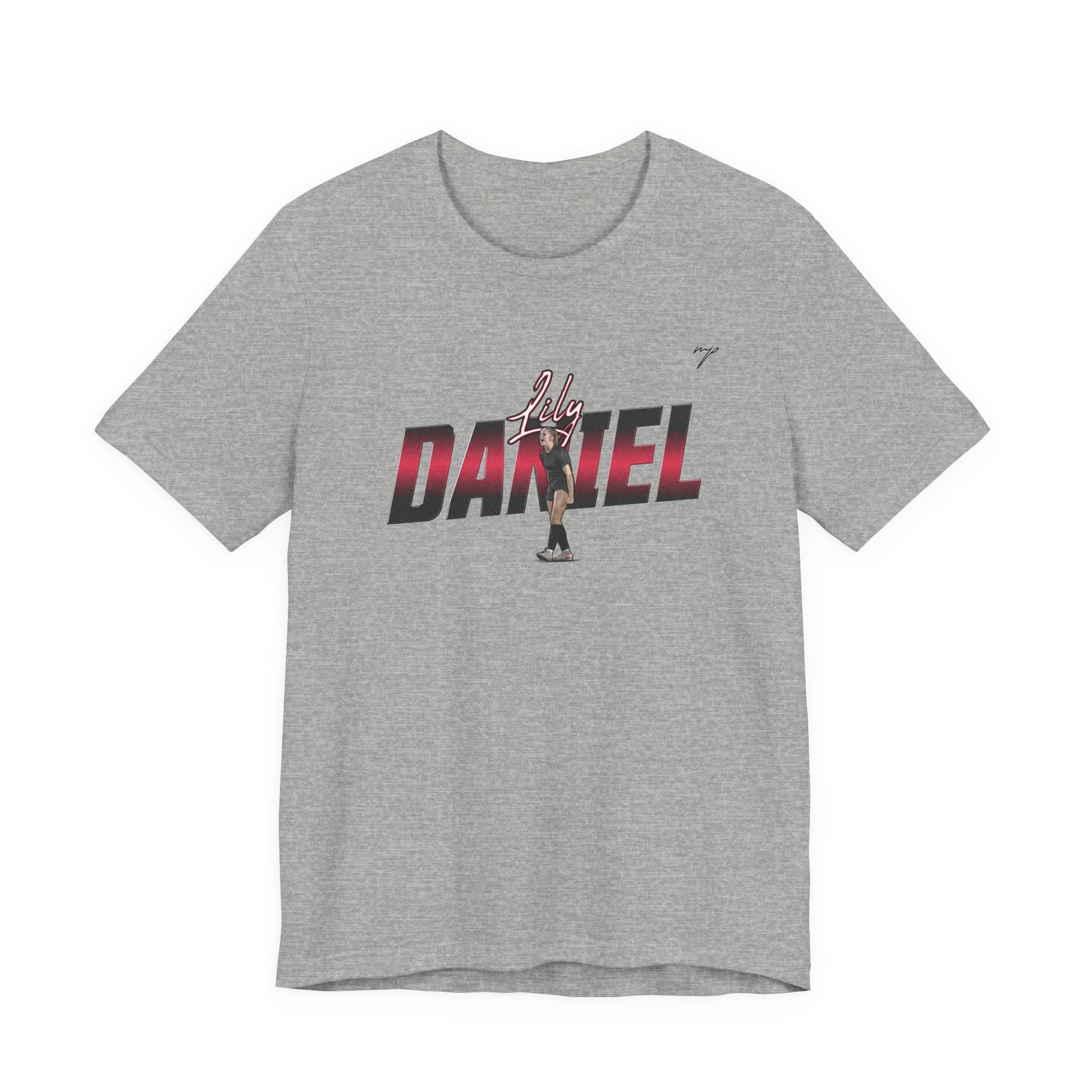 Lily Daniel Graphic Tee