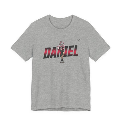 Lily Daniel Graphic Tee