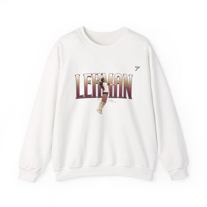 Jordyn Lehman Crewneck