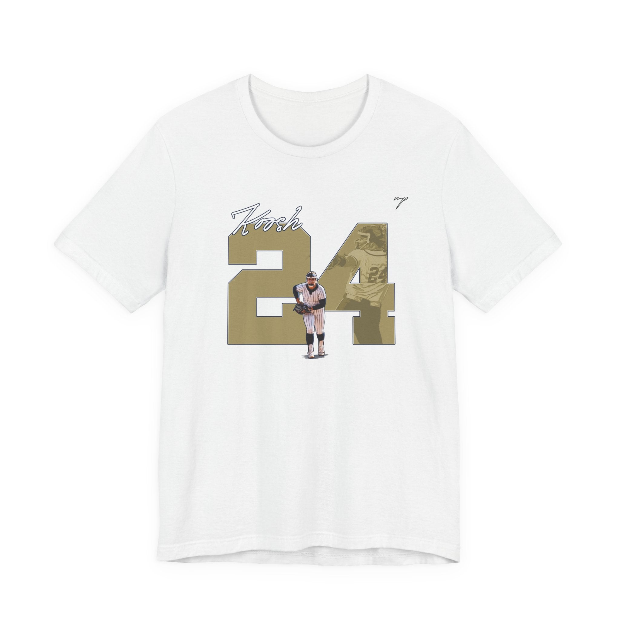 Sydnee Koosh Graphic Tee
