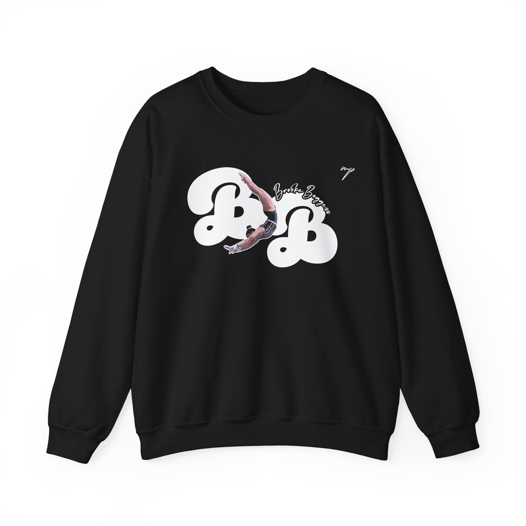 Brooke Boggess Crewneck