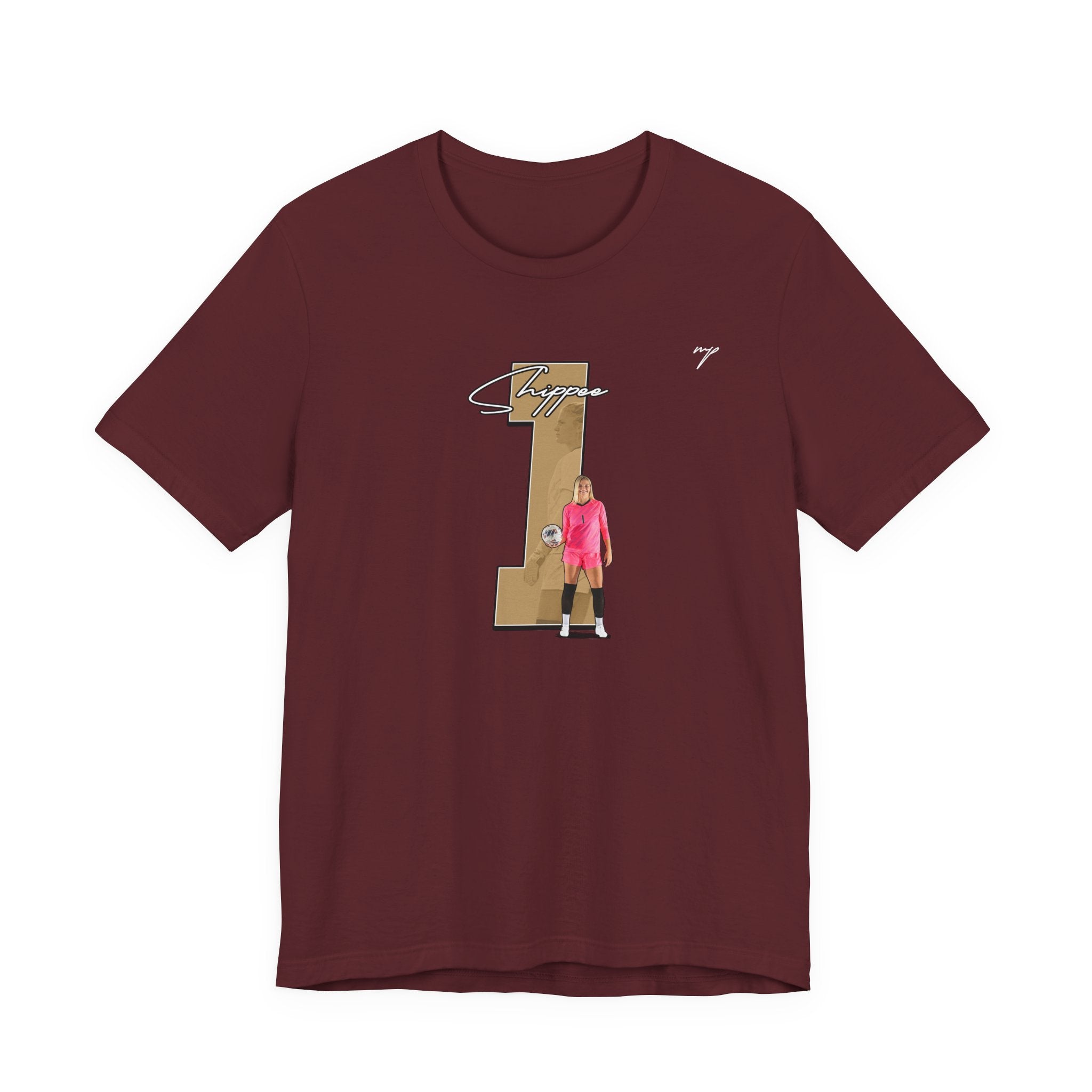 Olivia Shippee Graphic Tee