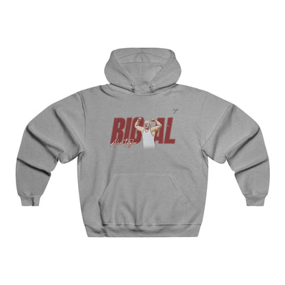 Alex Taylor Vintage Hoodie