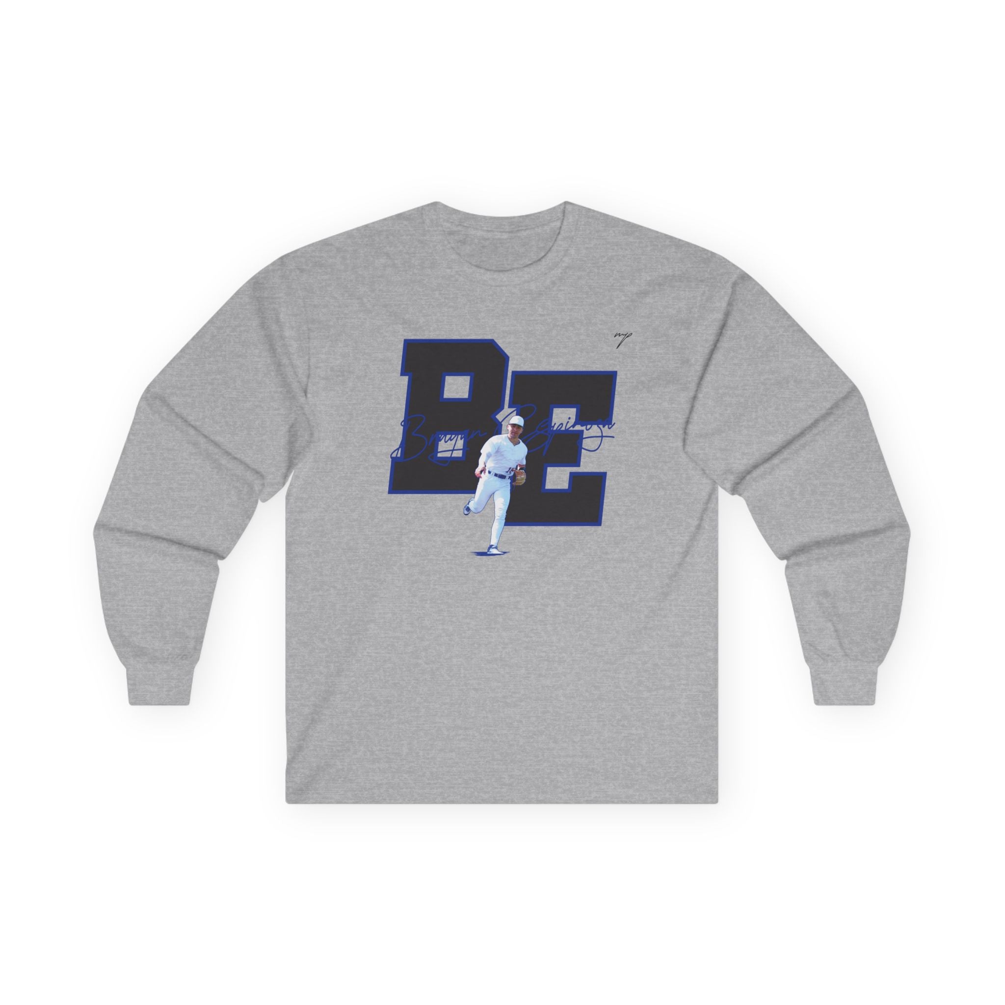 Brayan Espinoza Long Sleeve