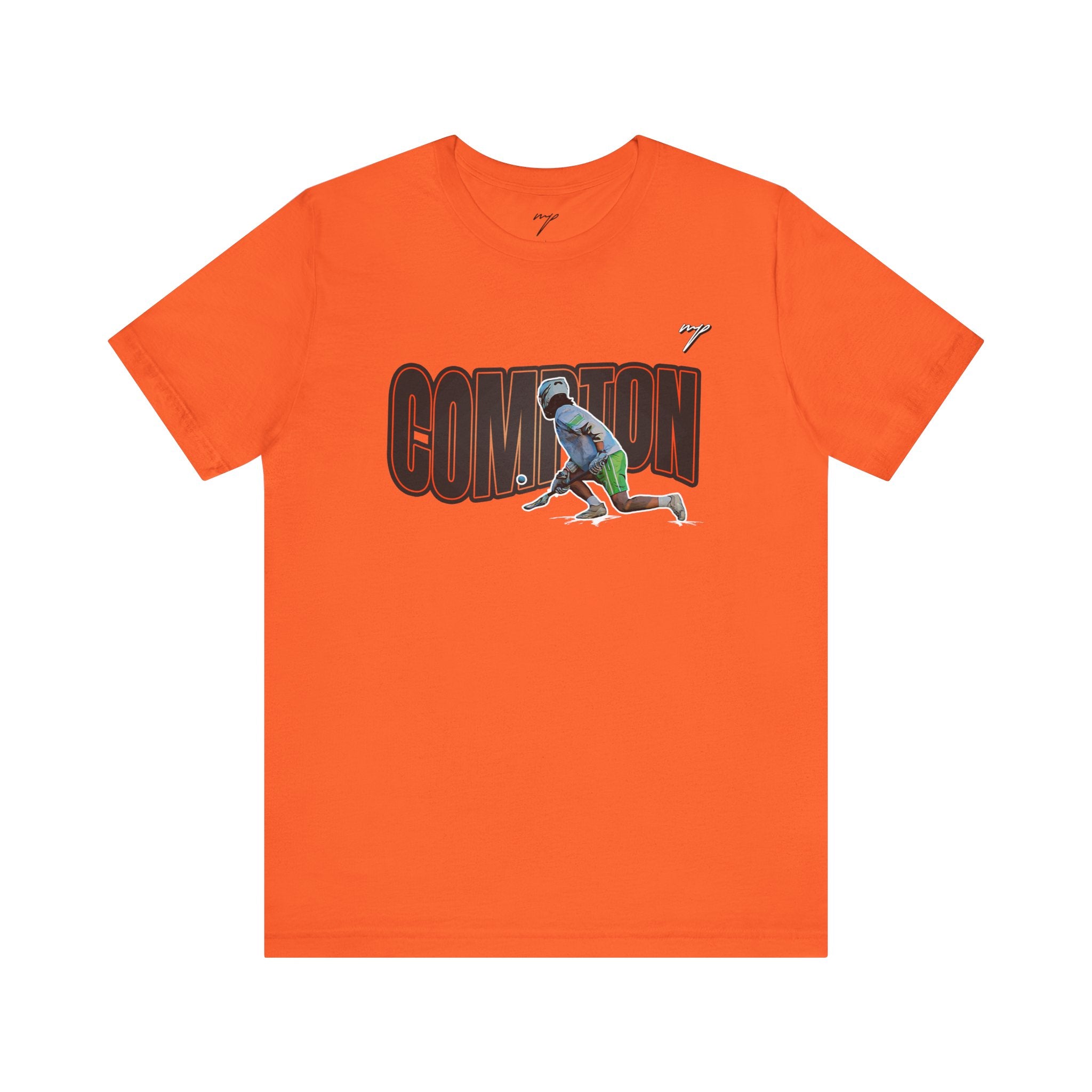 Landon Compton Graphic Tee