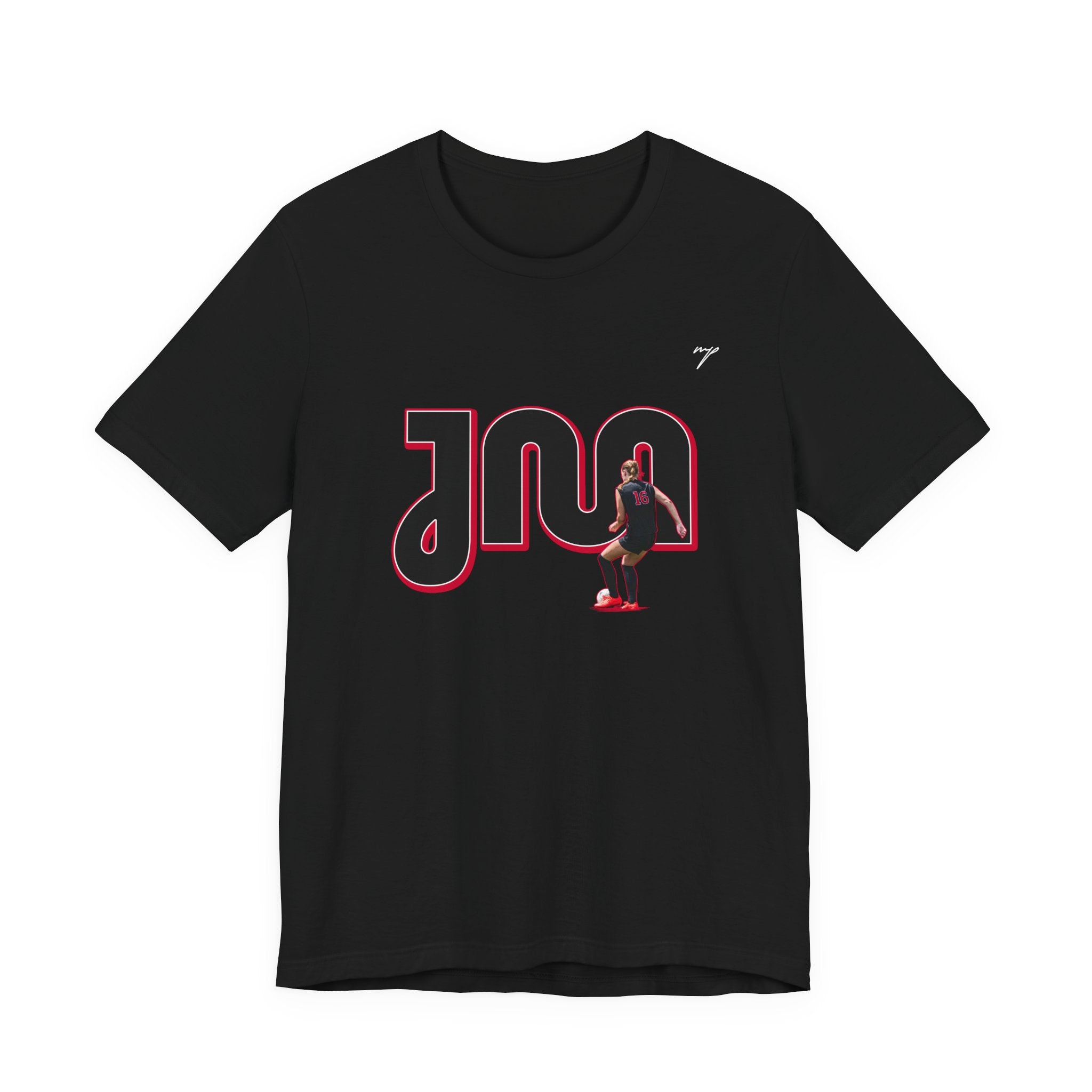 Jayme Malanda Graphic Tee