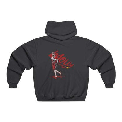 Molly Jacobson Vintage Hoodie