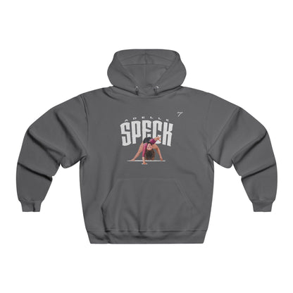 Adelle Speck Vintage Hoodie