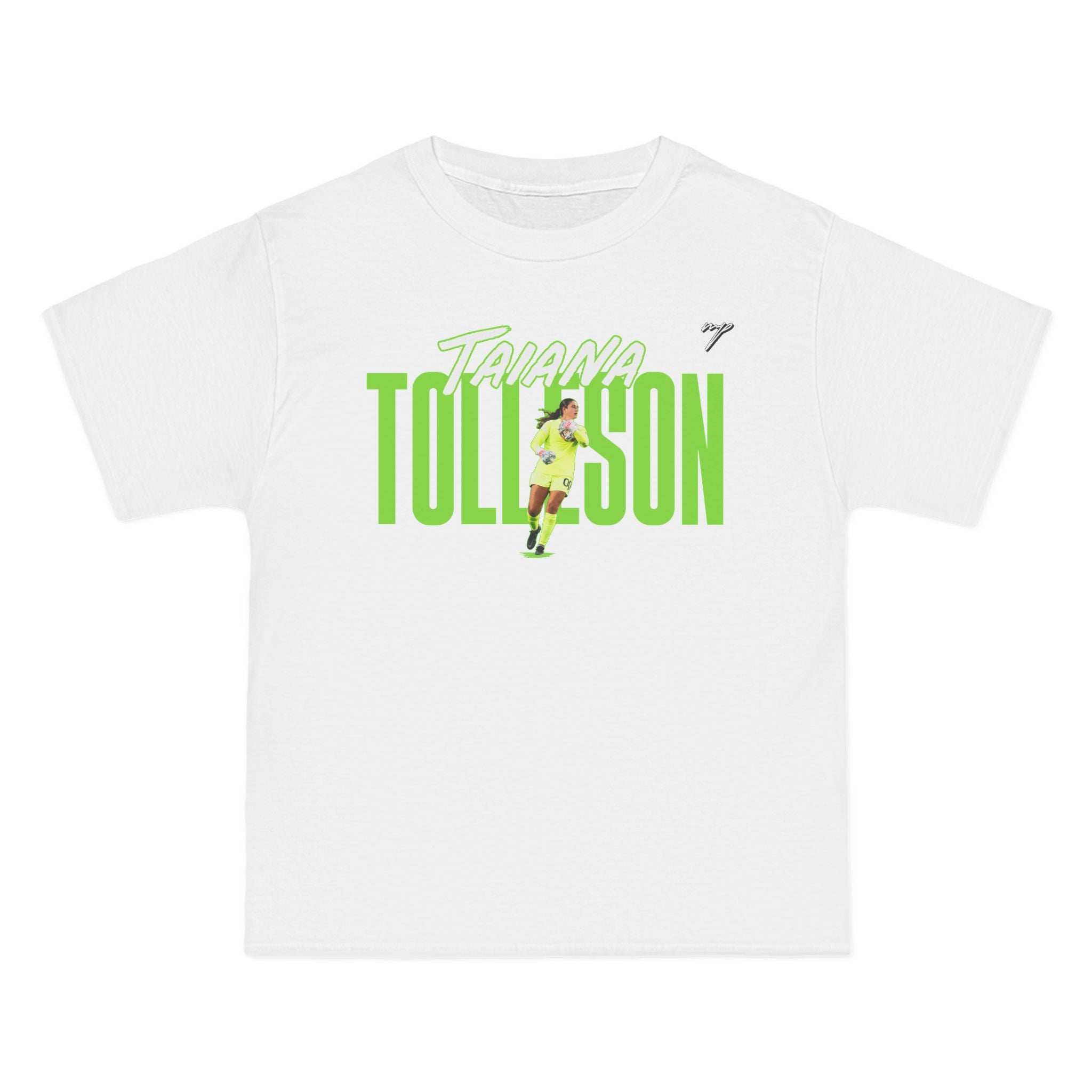 Taiana Tolleson Vintage Tee