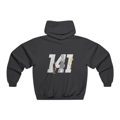 Julien Kimling Vintage Hoodie