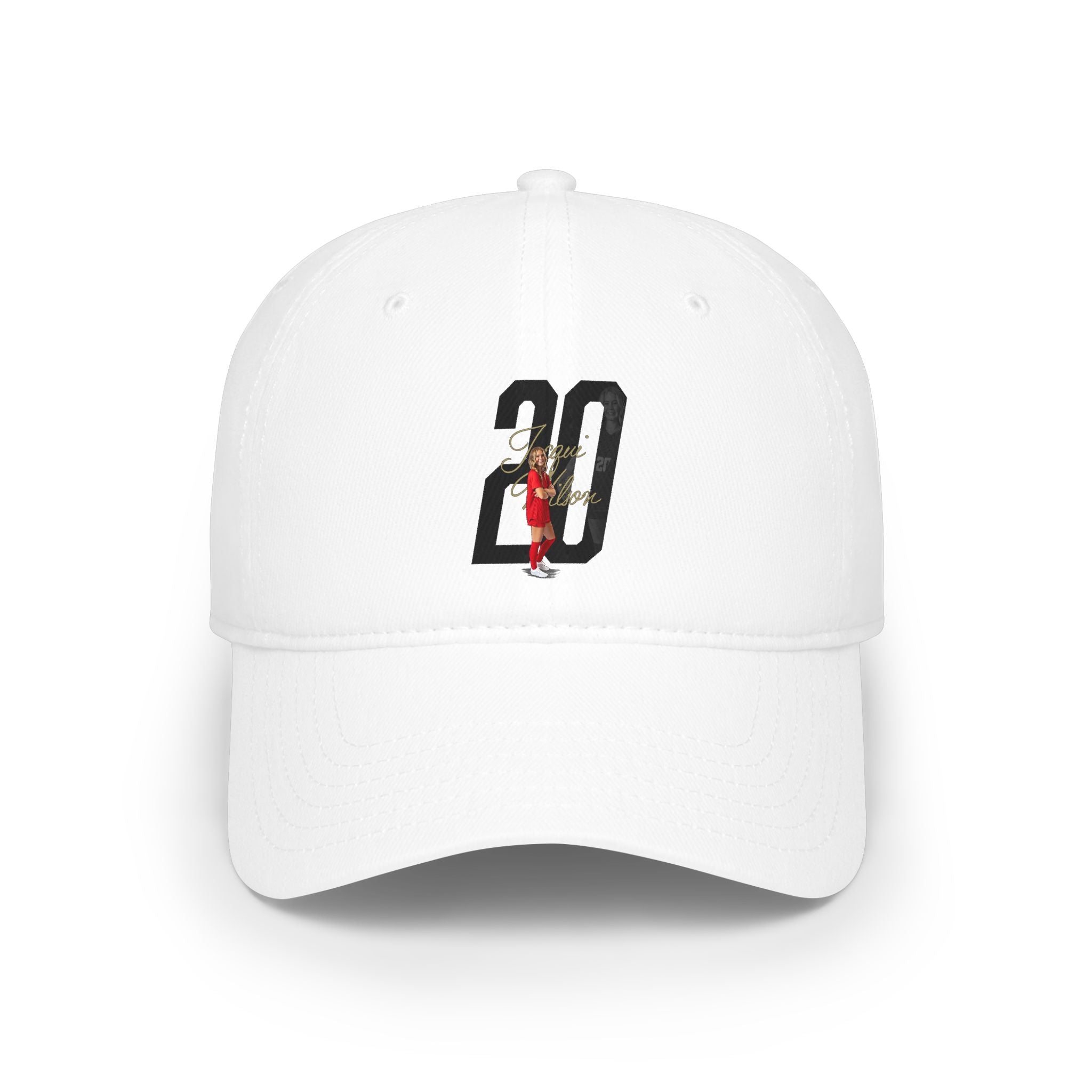 Jacqui Wilson Hat