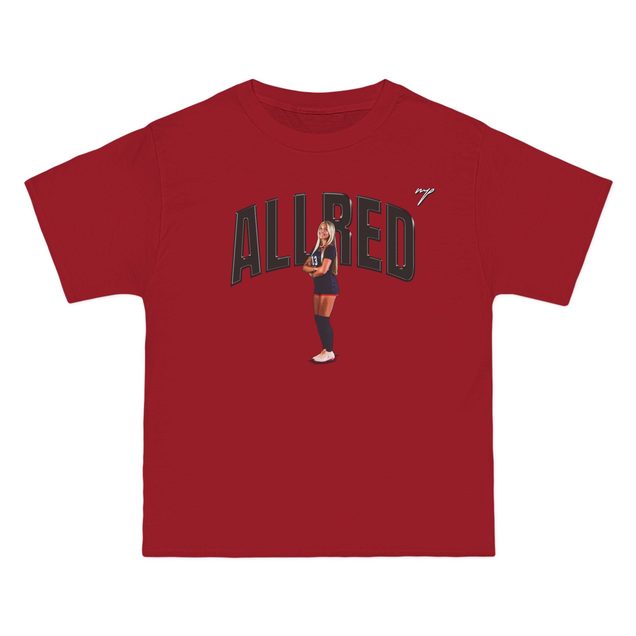 Ila Allred Vintage Tee