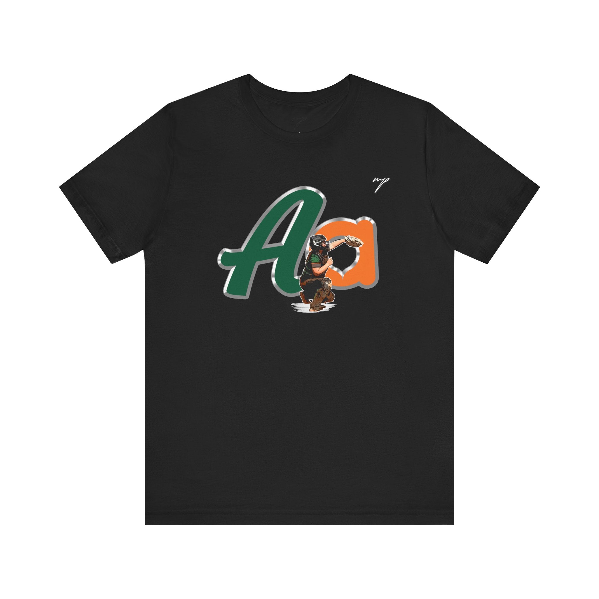 Addi Adams Graphic Tee