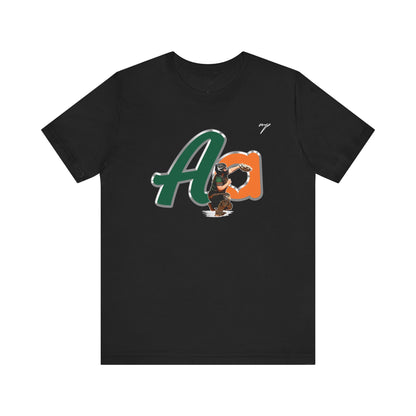 Addi Adams Graphic Tee