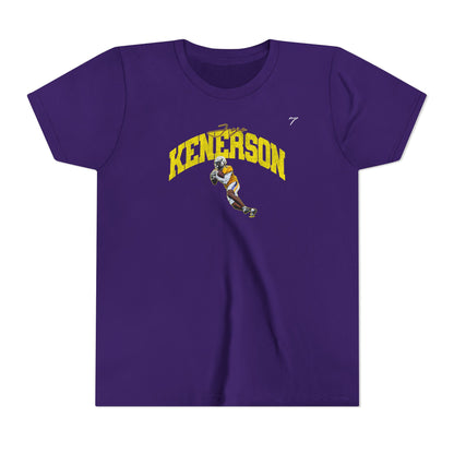 Jojo Kenerson YOUTH Graphic Tee