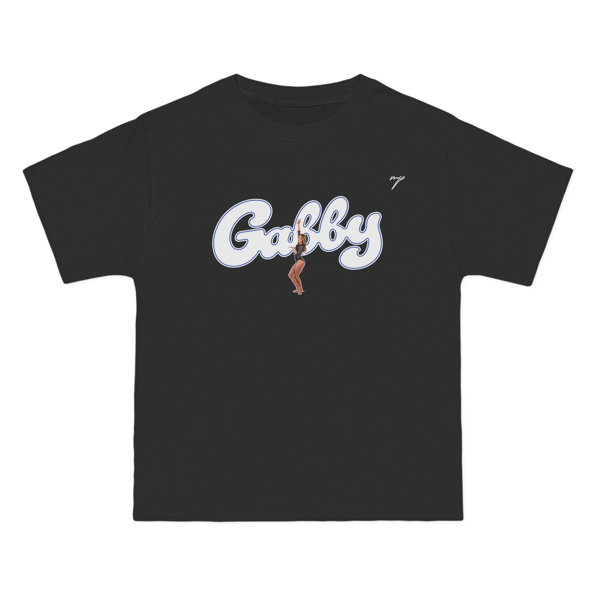 Gabriella Andexser Vintage Tee