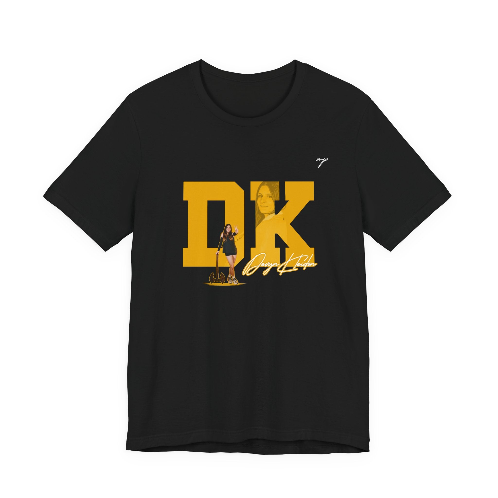 Devyn Kleidon Graphic Tee