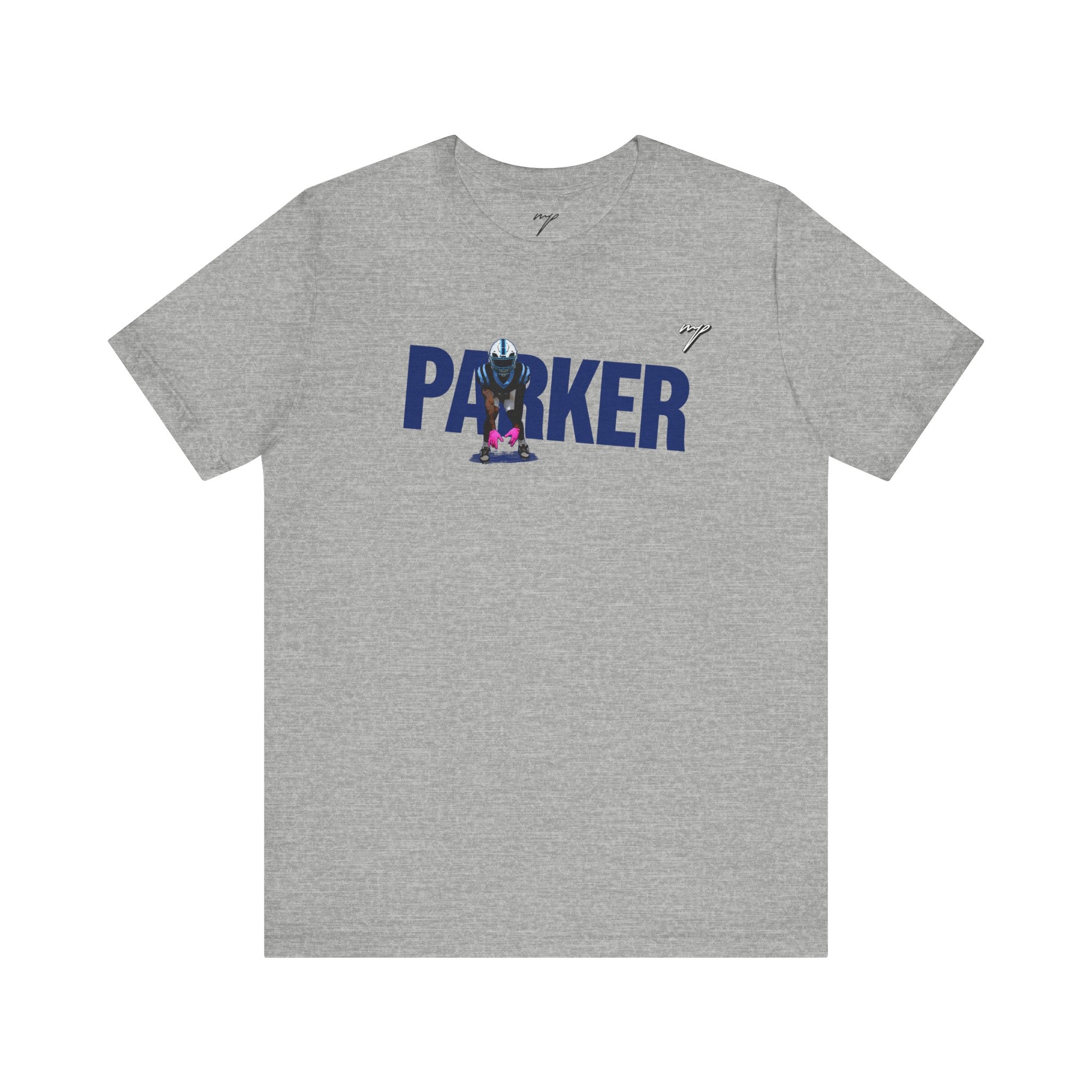 Adonimi Parker Graphic Tee