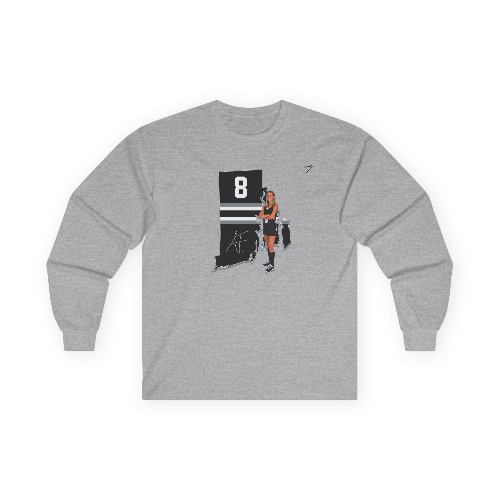 Ariana Ftorek Long Sleeve Tee