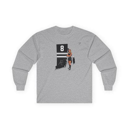 Ariana Ftorek Long Sleeve Tee