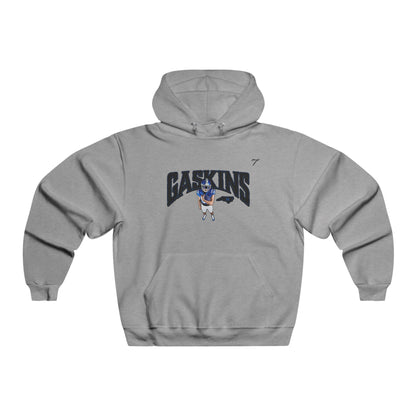 Jack Gaskins Vintage Hoodie