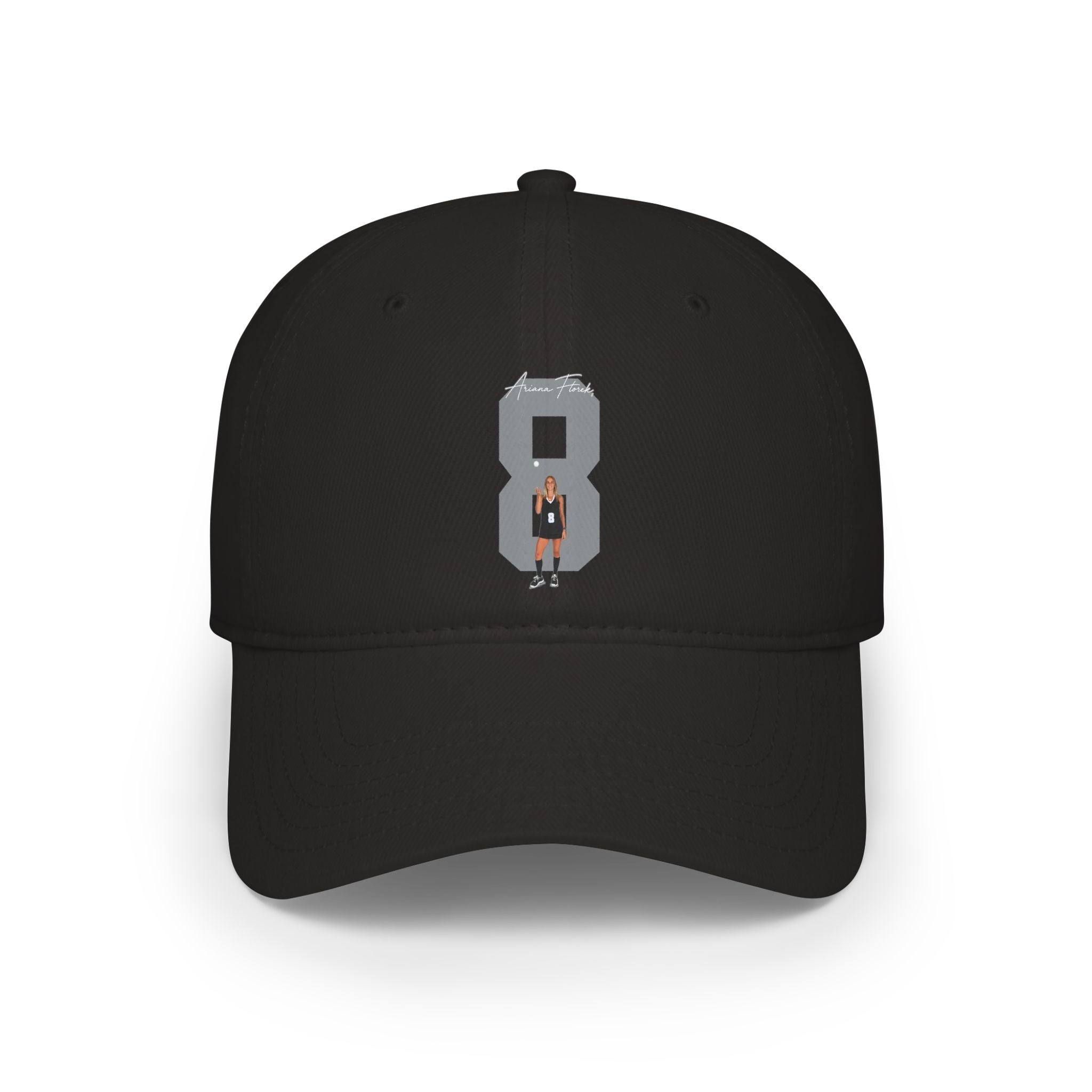Ariana Ftorek Hat