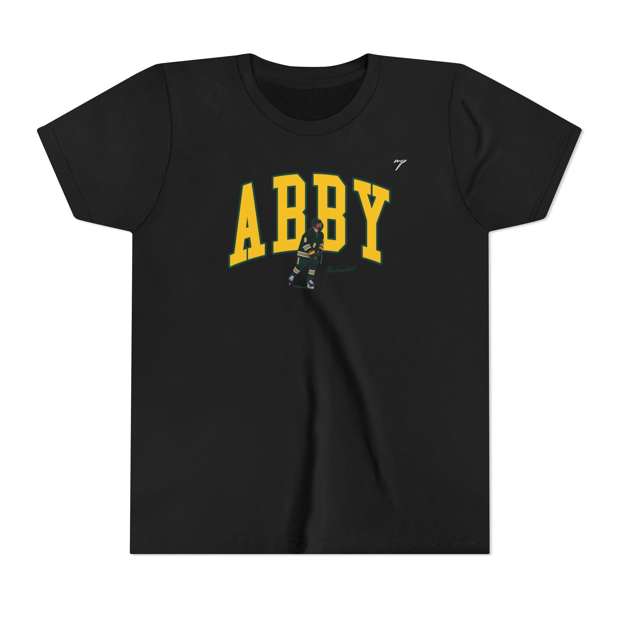 Abby Richardson YOUTH Graphic Tee